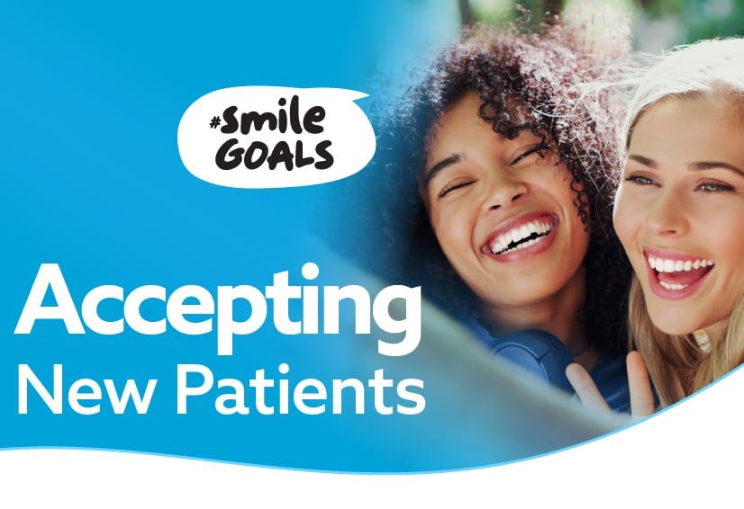 What Are Your Dental Needs?